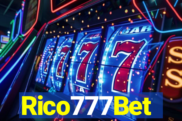 Rico777Bet