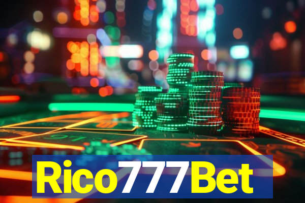 Rico777Bet