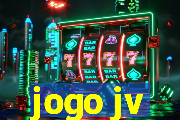 jogo jv