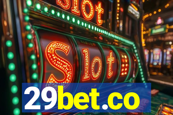 29bet.co