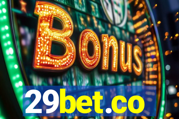 29bet.co