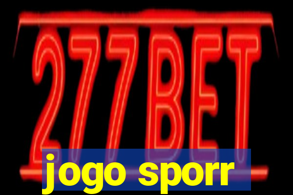 jogo sporr