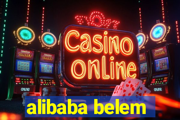 alibaba belem