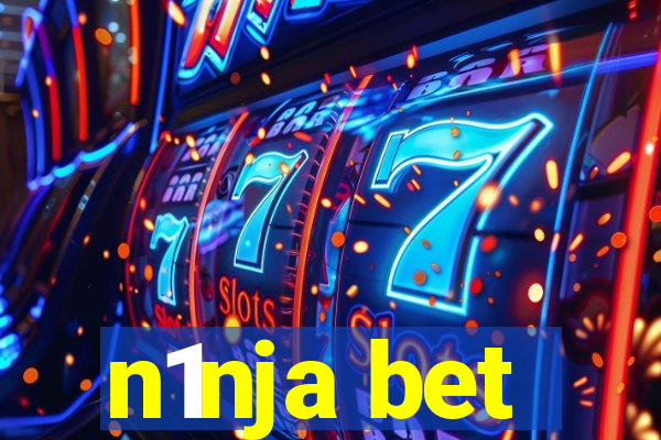 n1nja bet