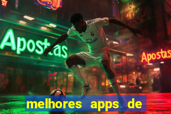 melhores apps de jogos para ganhar dinheiro