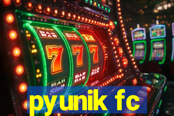 pyunik fc