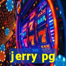 jerry pg