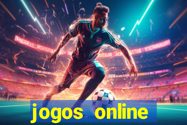 jogos online champions league