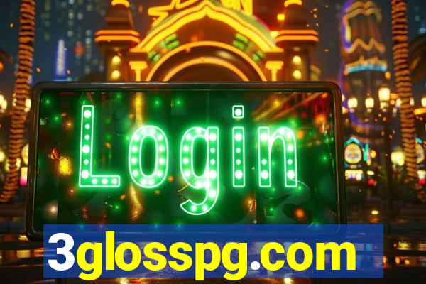 3glosspg.com