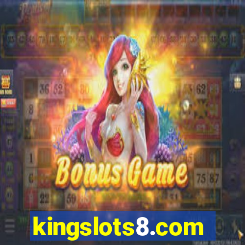 kingslots8.com