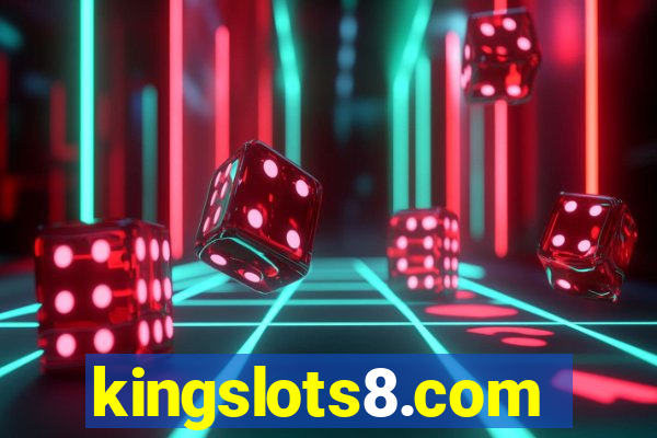 kingslots8.com