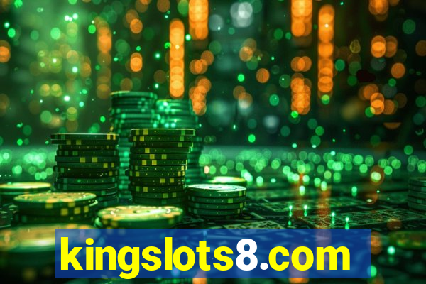 kingslots8.com