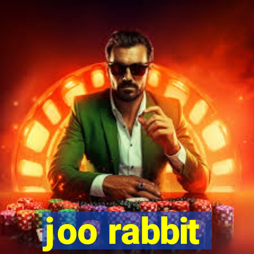 joo rabbit