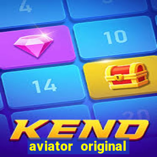 aviator original crash game