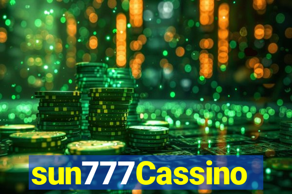 sun777Cassino