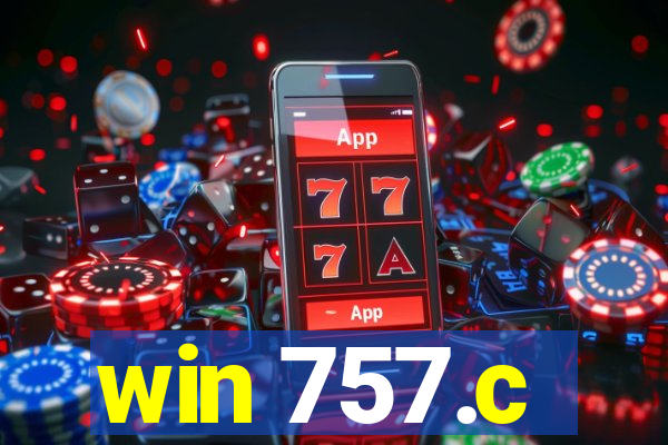 win 757.c