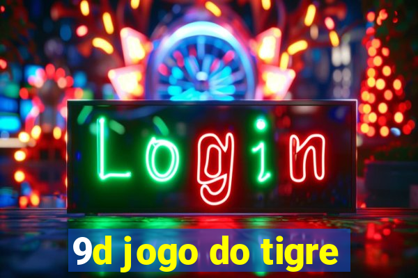 9d jogo do tigre