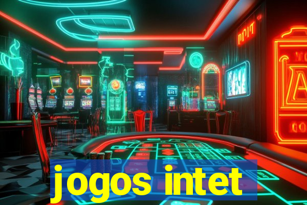 jogos intet