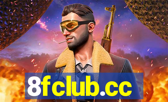 8fclub.cc