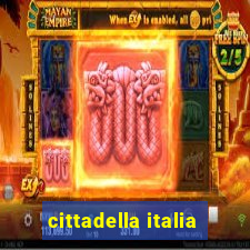 cittadella italia