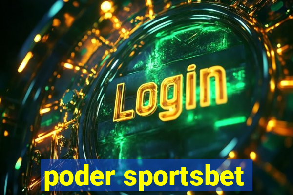 poder sportsbet