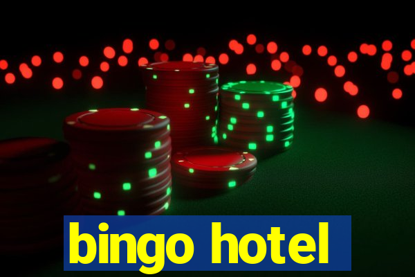 bingo hotel