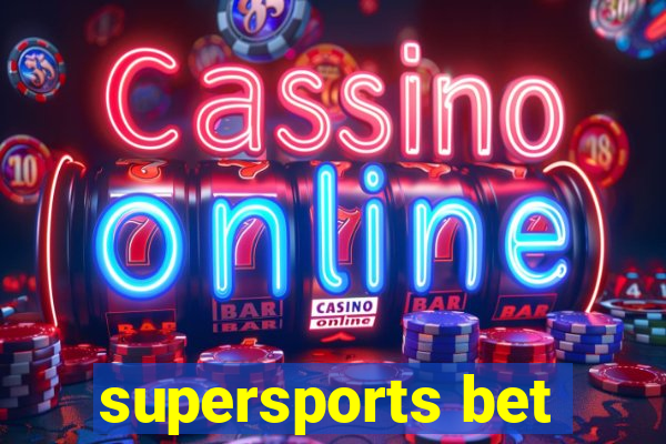 supersports bet