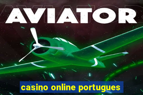 casino online portugues