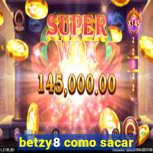 betzy8 como sacar