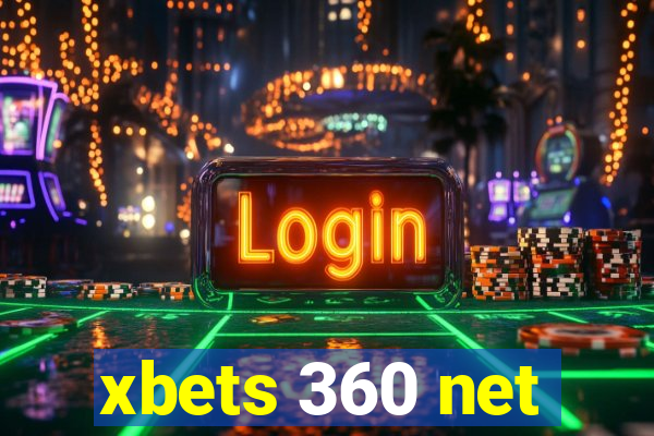 xbets 360 net