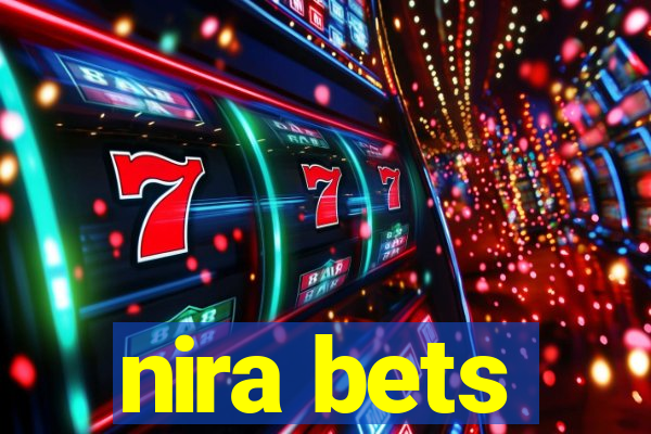 nira bets