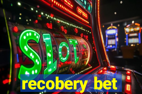 recobery bet