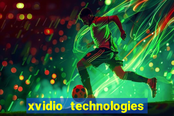 xvidio technologies startup brasil 2022 download gratis