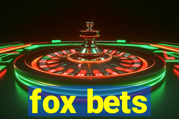 fox bets