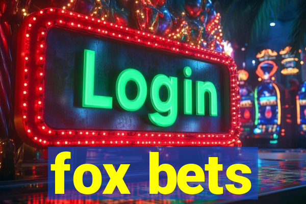 fox bets