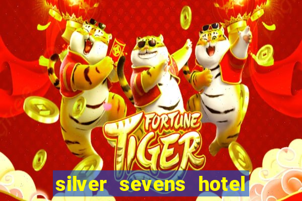 silver sevens hotel and casino