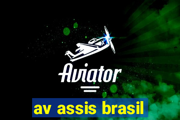 av assis brasil