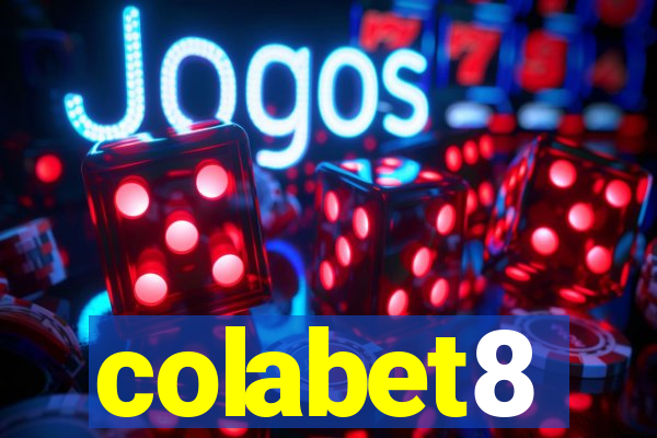 colabet8