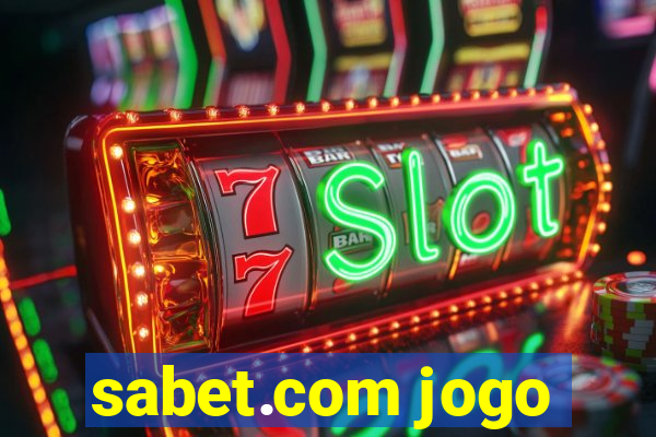 sabet.com jogo