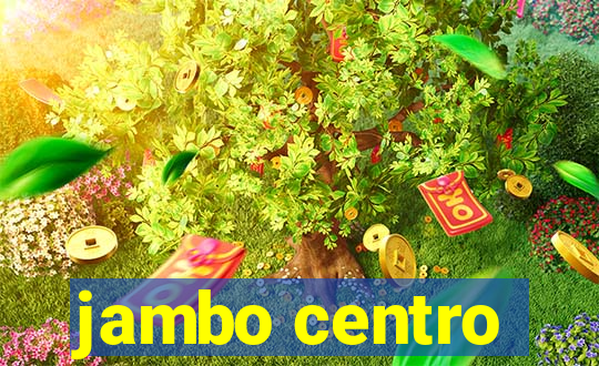 jambo centro