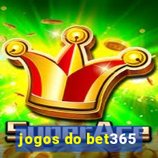 jogos do bet365