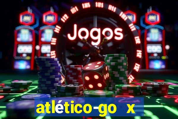 atlético-go x corinthians palpite