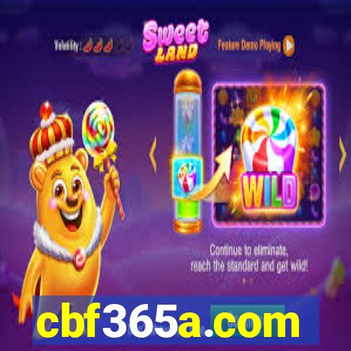 cbf365a.com