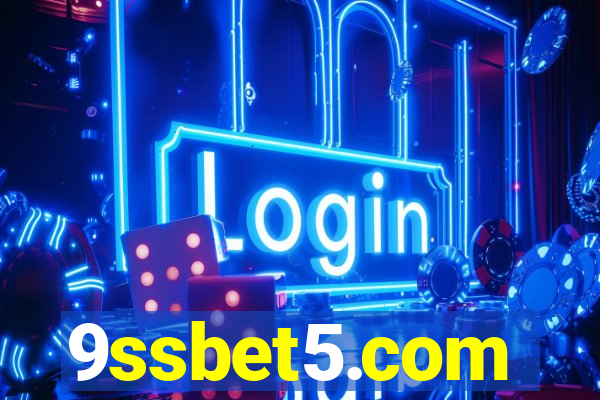 9ssbet5.com