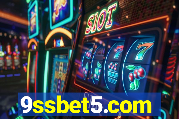 9ssbet5.com