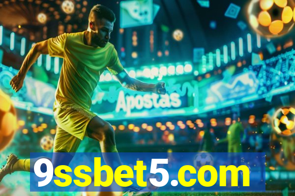 9ssbet5.com