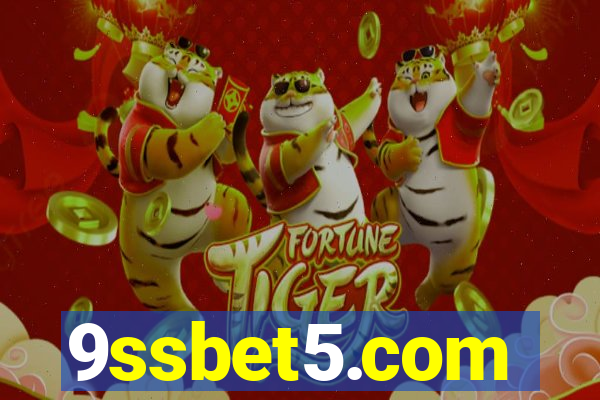 9ssbet5.com