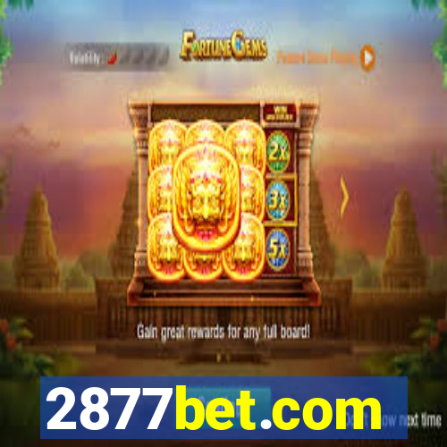 2877bet.com