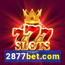 2877bet.com