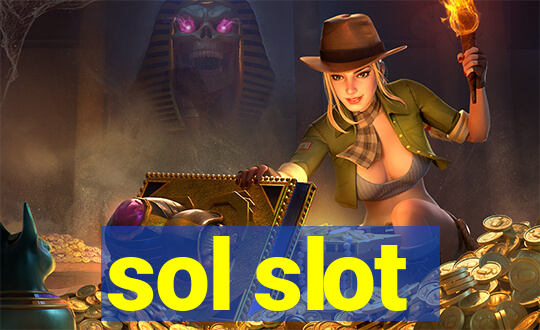 sol slot